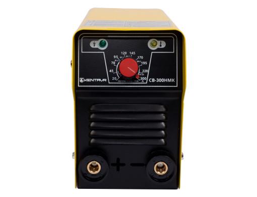 Зварювальний апарат Кентавр СВ-300НМК (120316) - фото 3