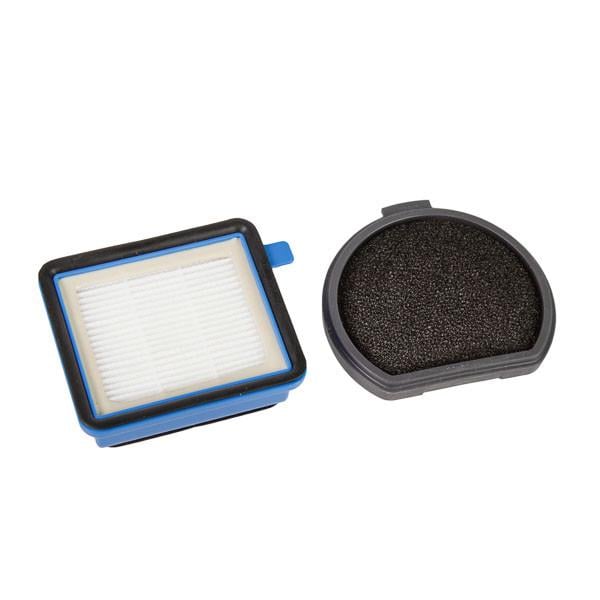 Фільтри HEPA для акумуляторного пилососа Electrolux 900169078 ESPK9 з контейнером (00000038107) - фото 2 Фільтри HEPA для акумуляторного пилососа Electrolux 900169078 ESPK9 з контейнером (00000038107) - фото 2