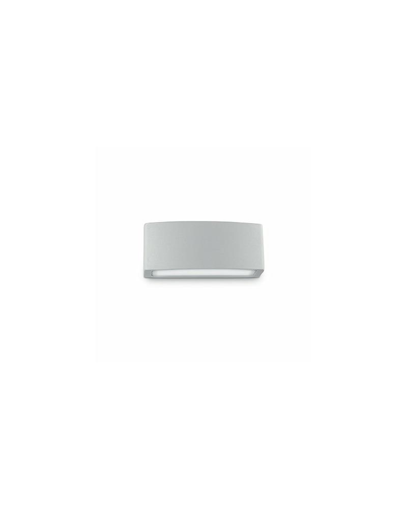 Светильник уличный Ideal Lux Andromeda Ap1 158822 Grigio (12074283)