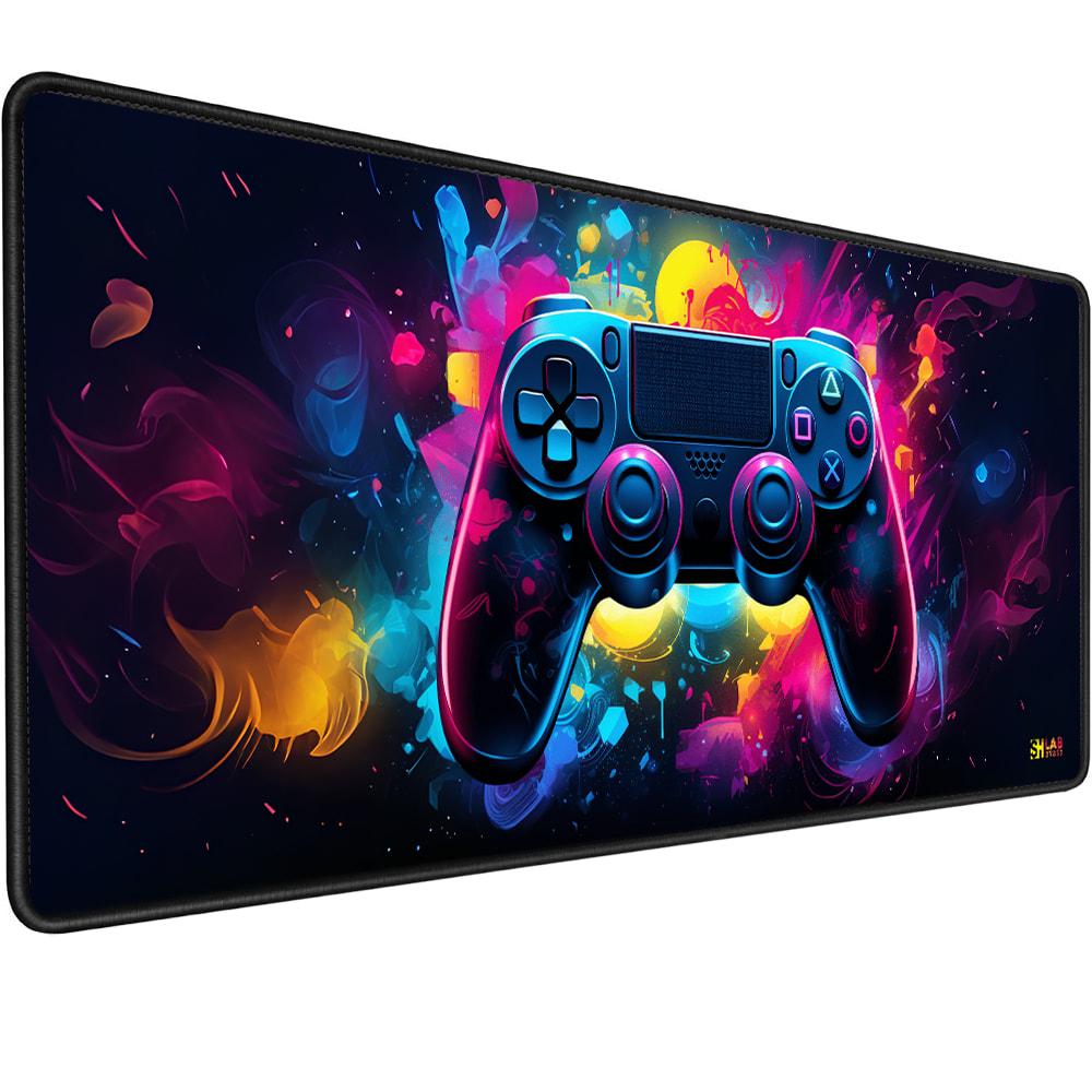 Игровая поверхность SHLab Gamepad SHM-935 70x30 см (37853)