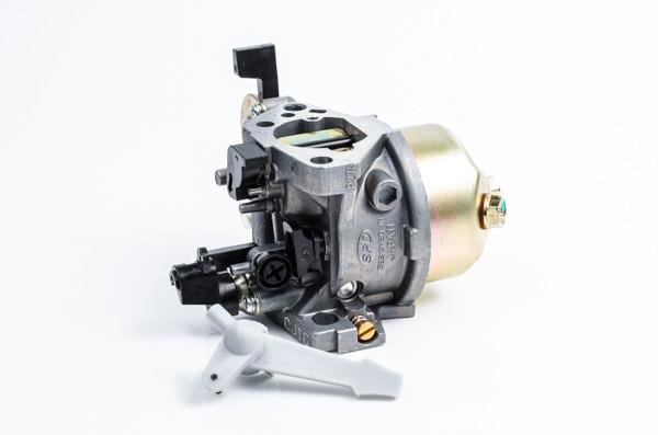 Карбюратор для мотопомп 190F (0711) - фото 2