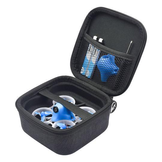 Квадрокоптер Beta65S BNF Micro Whoop Quadcopter - фото 4