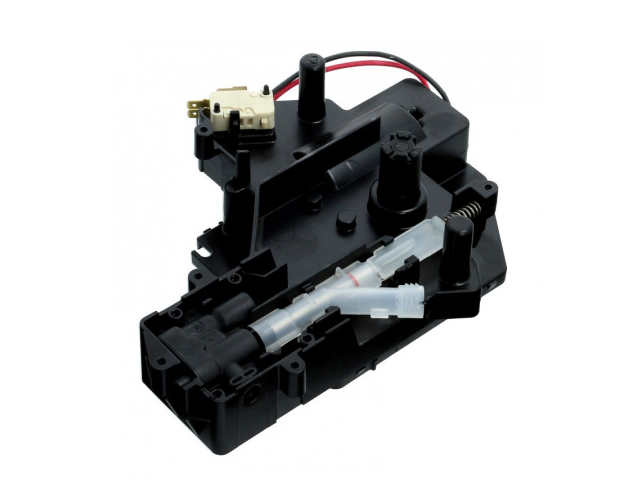 Редуктор в сборе Bosch 755191/490246 (35397904) Редуктор в сборе Bosch 755191/490246 (35397904)