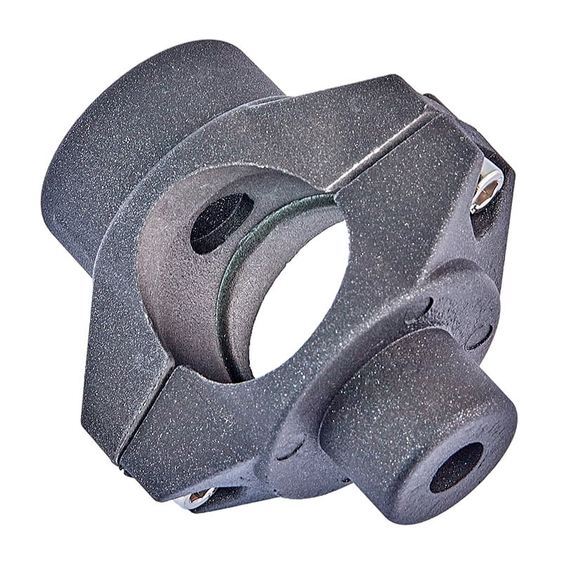 Насадка круглая для паяльника Europroduct EP.WS025R PPR труб 25 мм (EP6108)