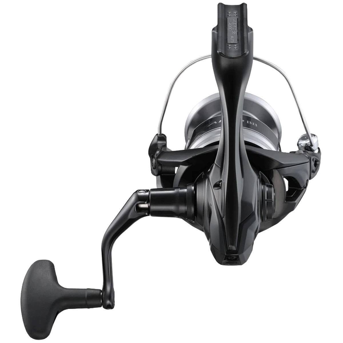 Катушка Shimano Aero BB 4000 3+1BB 4.7:1 (2134173005) - фото 4