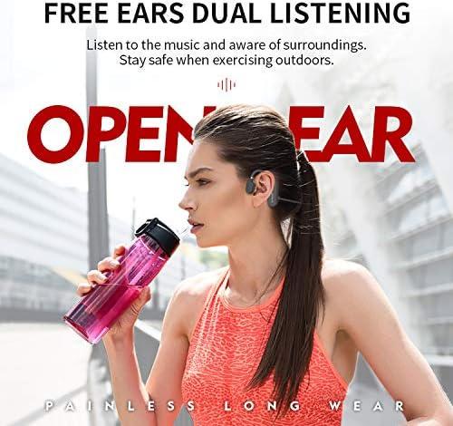 Навушники бездротові GRYA Bluetooth з мікрофоном - фото 4 Навушники бездротові GRYA Bluetooth з мікрофоном - фото 4