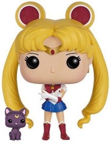 Фігурка Funko Pop Sailor Moon 10 см (SM 89)