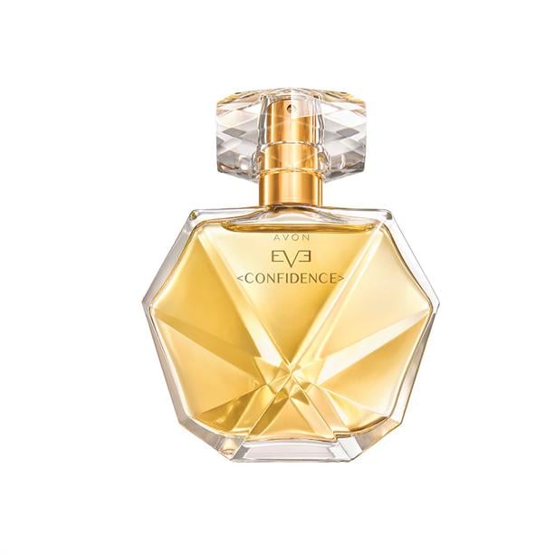 Жіноча парфумована вода Avon Eve Confidence 50 мл (AV910038) - фото 1