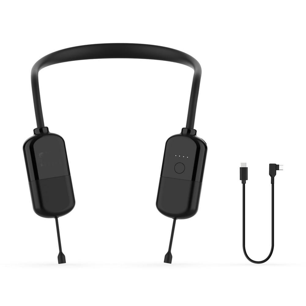 Аккумулятор на шею для Oculus Quest 3/2/1 (ACS-ANSHFOQ2) - фото 1 Аккумулятор на шею для Oculus Quest 3/2/1 (ACS-ANSHFOQ2) - фото 1