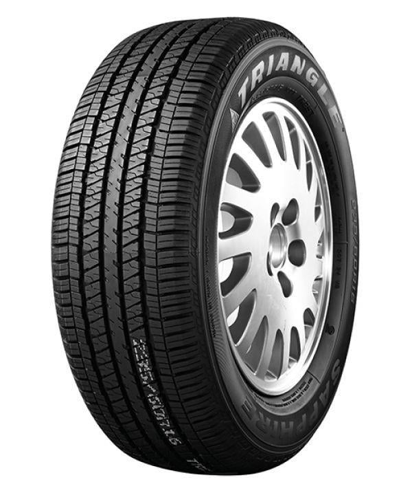 Автошина Triangle TR257 245/55R19 103V (1583176010)