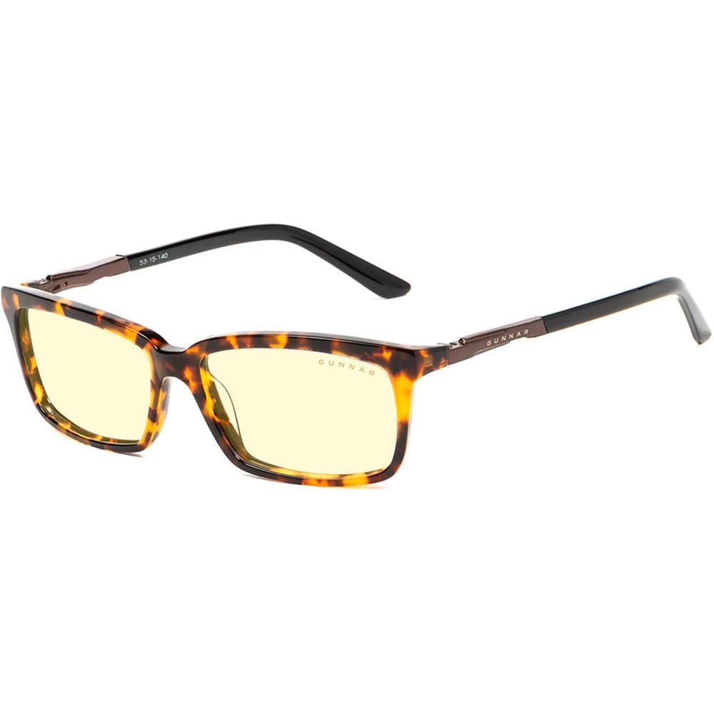 Компьютерные очки Gunnar HAU-02301 Haus Tortoise Amber (34238) - фото 3