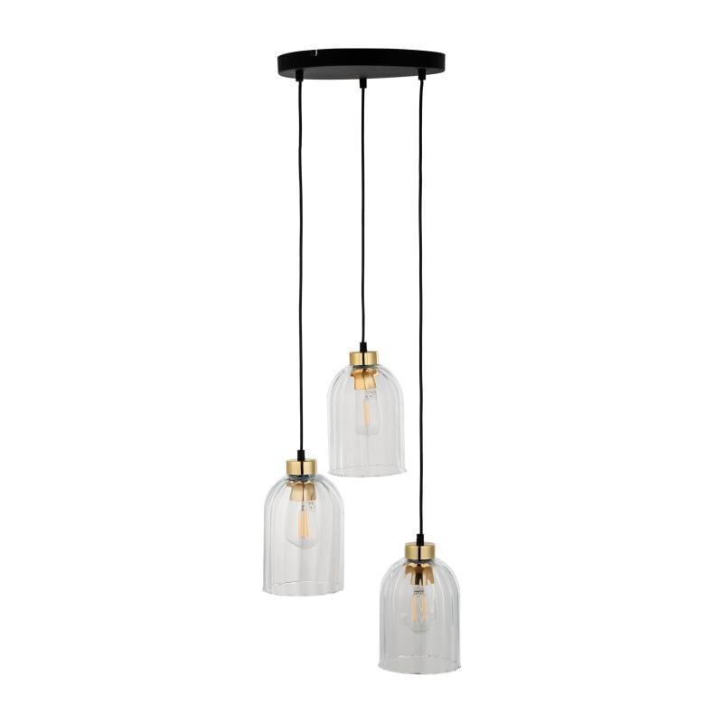 Підвісний світильник TK Lighting 5627 Satipo (ТК_5627) - фото 5