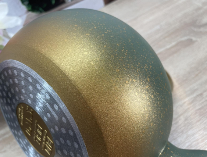 Чайник OMS с гранитным антипригарным покрытием с индукцией 3 л (30306336) - фото 3 Чайник OMS с гранитным антипригарным покрытием с индукцией 3 л (30306336) - фото 3