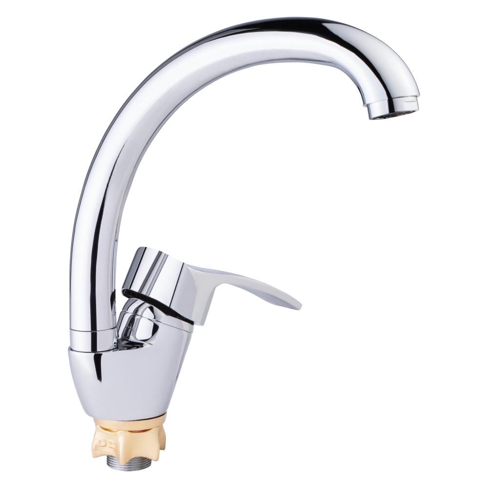 Смеситель для кухни Lidz Anny 008F k40 LDANN008FCRM35123 Chrome (2553560440)