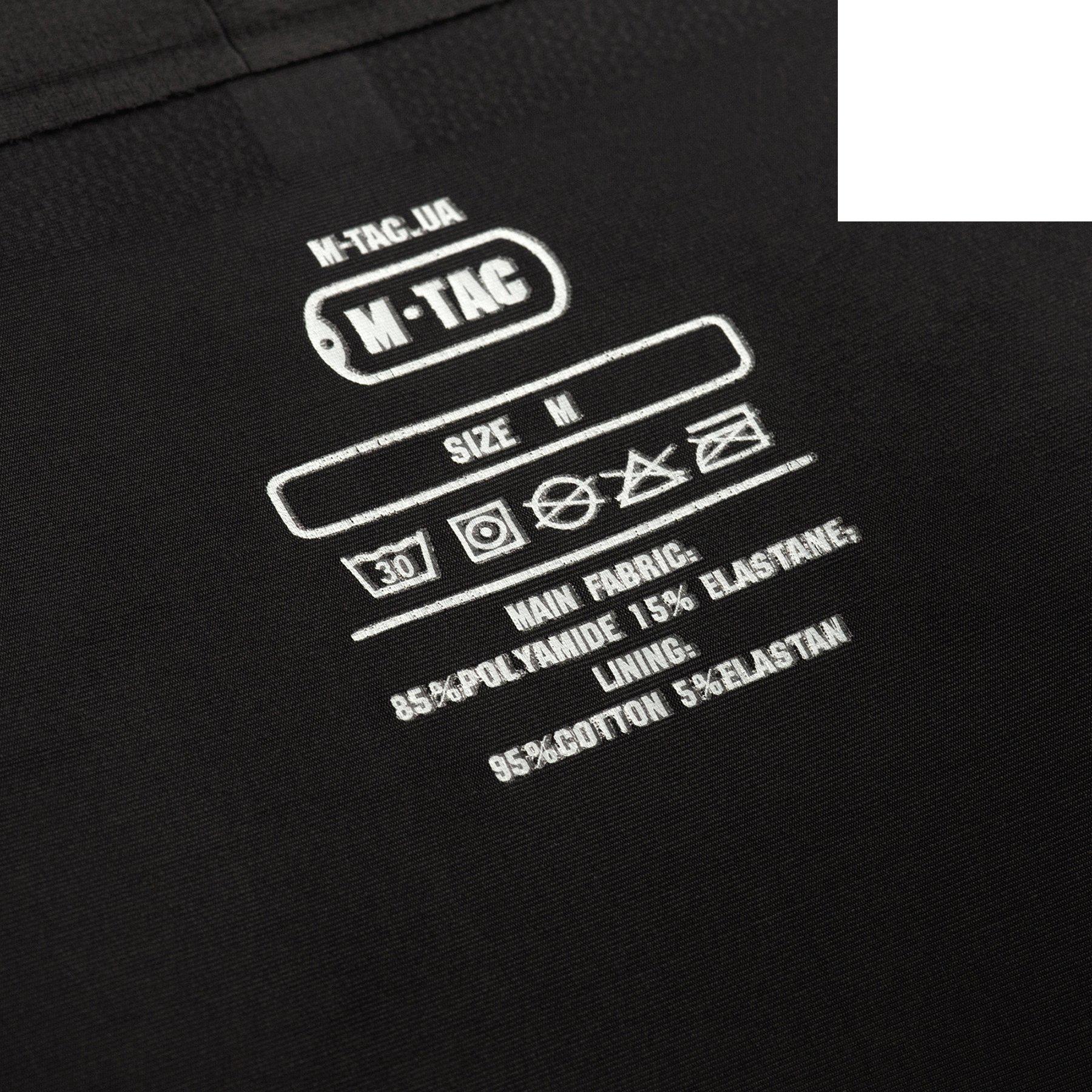 Труси M-Tac Nylon L Black - фото 4 Труси M-Tac Nylon L Black - фото 4