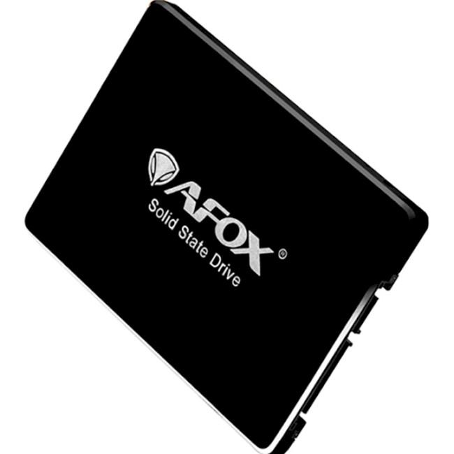 SSD-диск AFOX SD250 1 Тб (SD250-1000GN) - фото 3