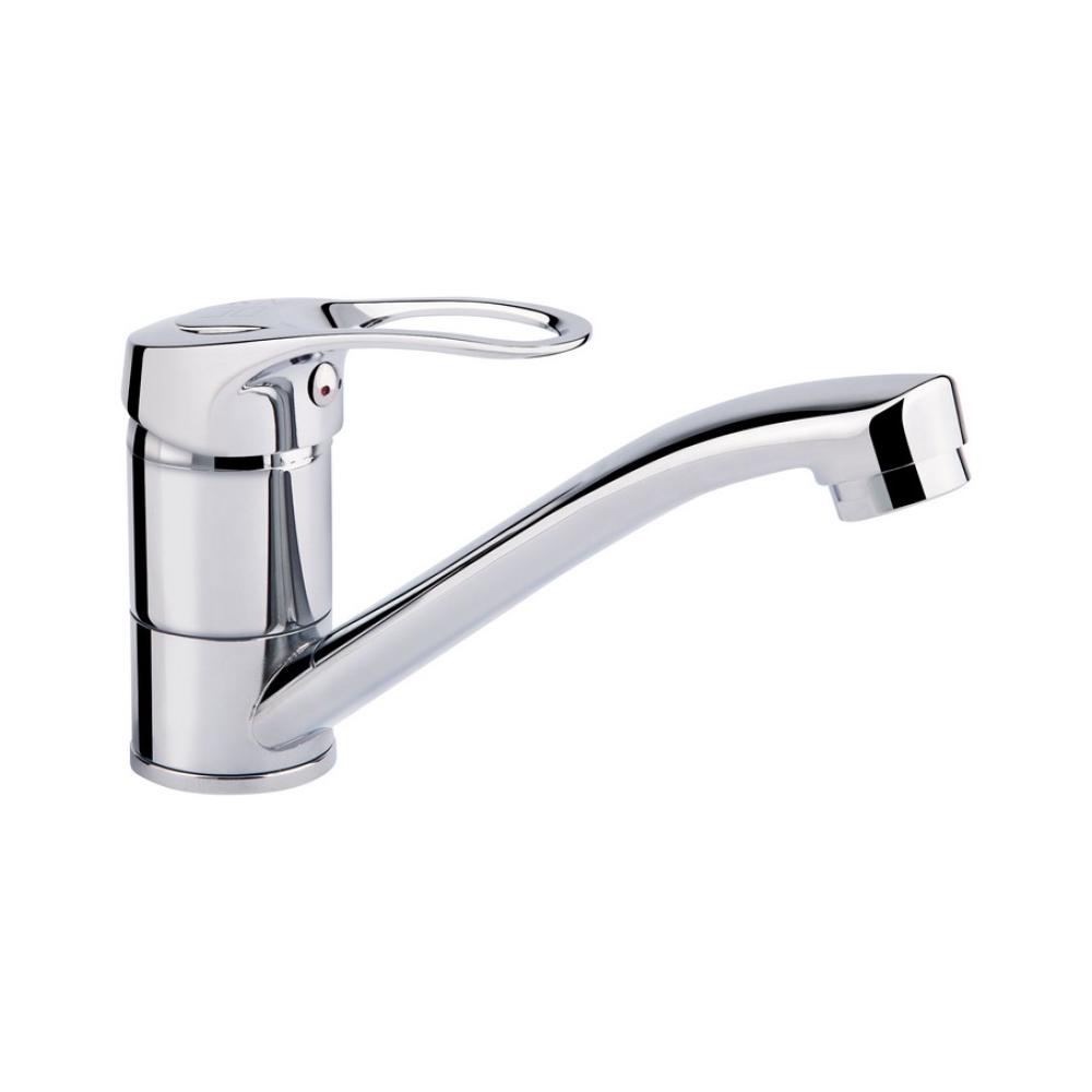 Смеситель для кухни Lidz CRM16 37 002 01 150 (SD00027980)