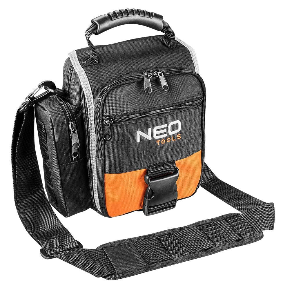 Сумка для інструментів Neo Tools 84-315 25х19 см (13379730) - фото 1