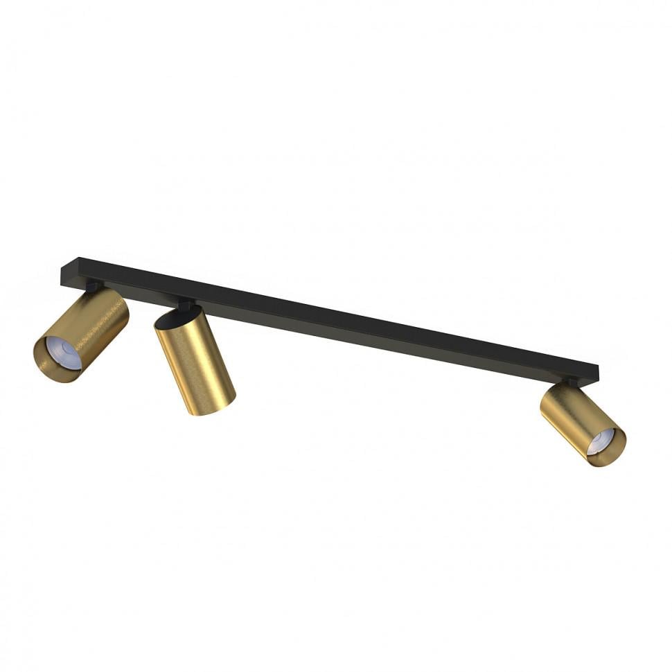 Спот Nowodvorski 7783 Mono III Solid Brass