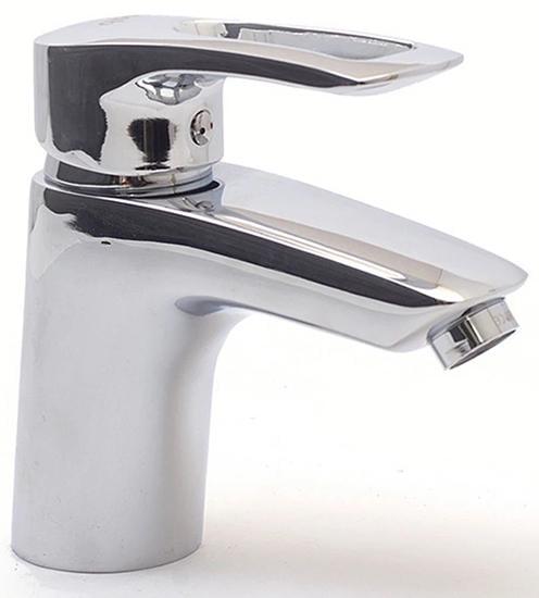 Смеситель для умывальника Frap F1066 Смеситель для умывальника Frap F1066