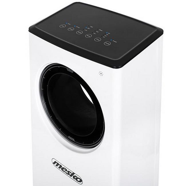 Вентилятор Mesko MS 7856 3в1 (iz14385) - фото 5