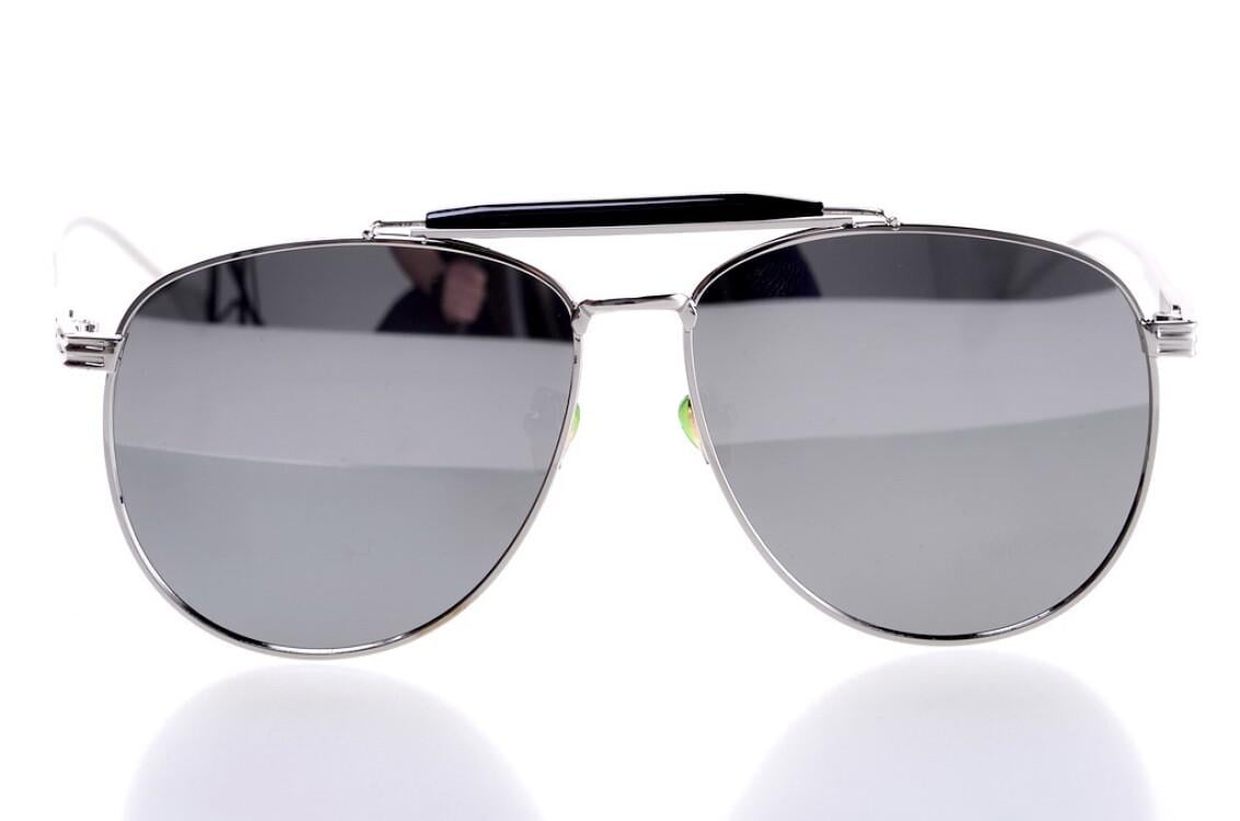 Окуляри жіночі сонцезахисні SunGlasses 8229z (o4ki-10244) - фото 2