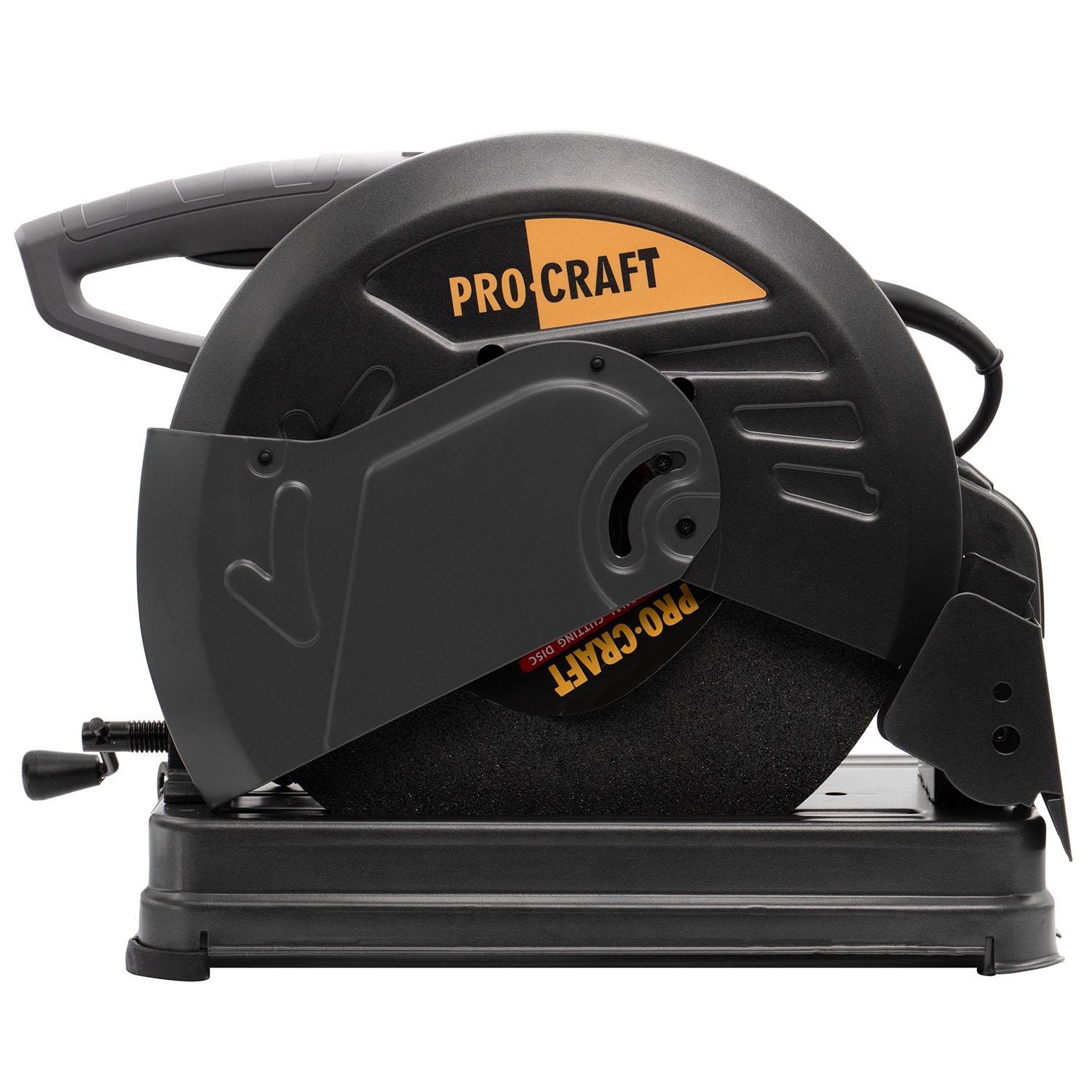 Металлорез ProCraft AM3600 (00000010803)