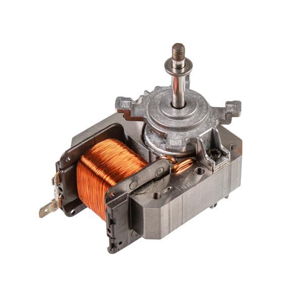 Двигатель вентилятора конвекции A20 R 001 07 для духового шкафа Electrolux (3890813045)