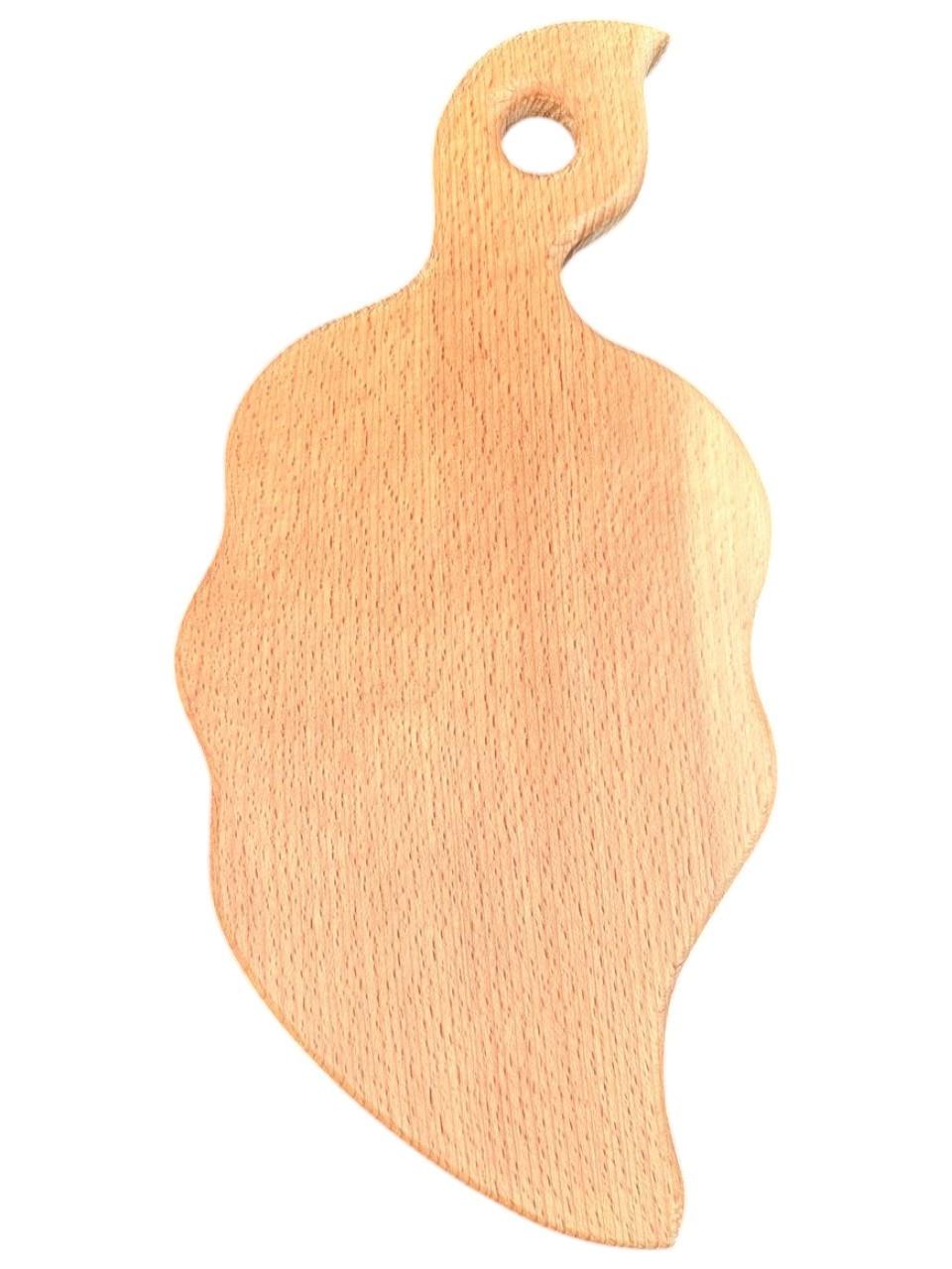 Набір дощечок для нарізки Фрукті 4в1 (2483307175) - фото 6 Набір дощечок для нарізки Фрукті 4в1 (2483307175) - фото 6