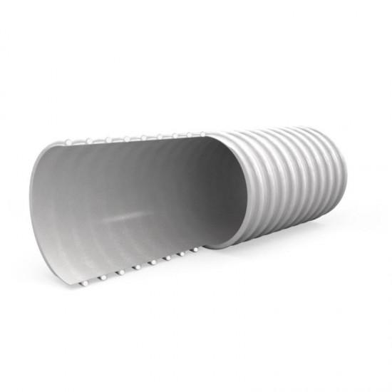 Шланг ПВХ CF2 AIRWAY SE легкий повітропровід для вентиляції та сівалок d 30 мм (23695004) - фото 4