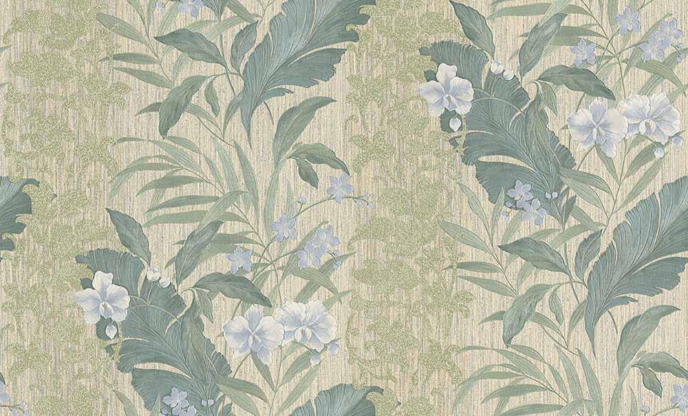 Обои виниловые на флизелиновой основе 1.06x10.05 A.S.Creation Eternity 30497-1