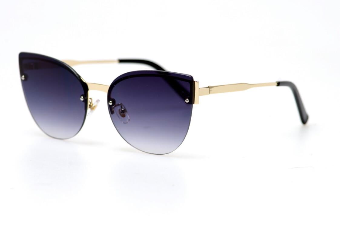 Солнцезащитные очки женские SunGlasses 22089c1 (o4ki-10986)