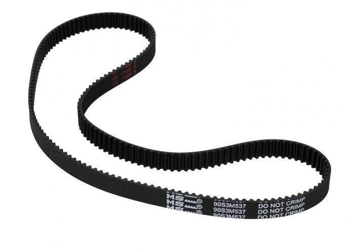 Ремень для хлебопечки Moulinex OW502030/B7 (537 мм)