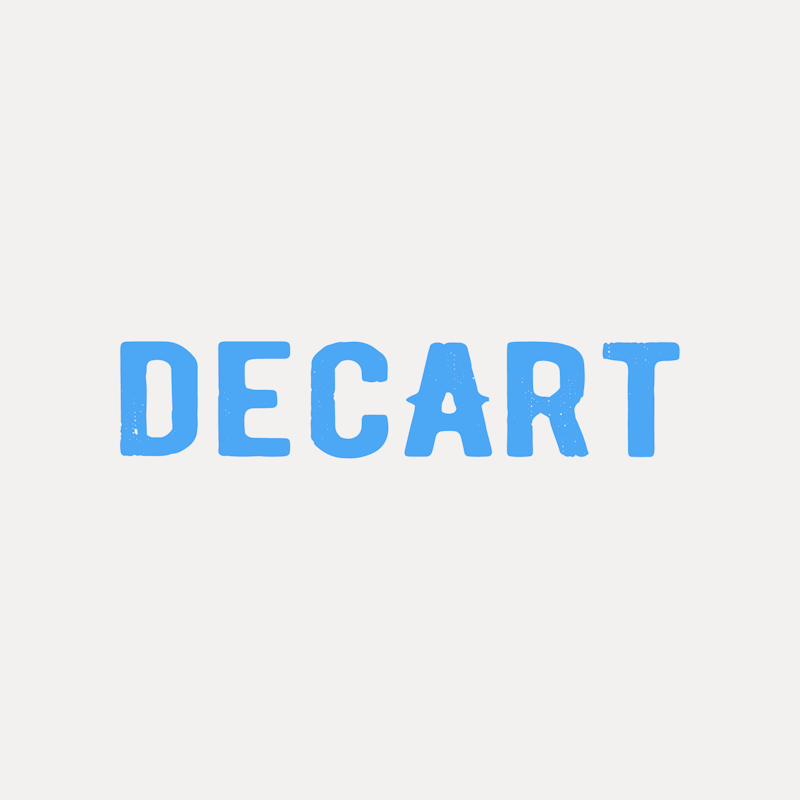 Decart Decart