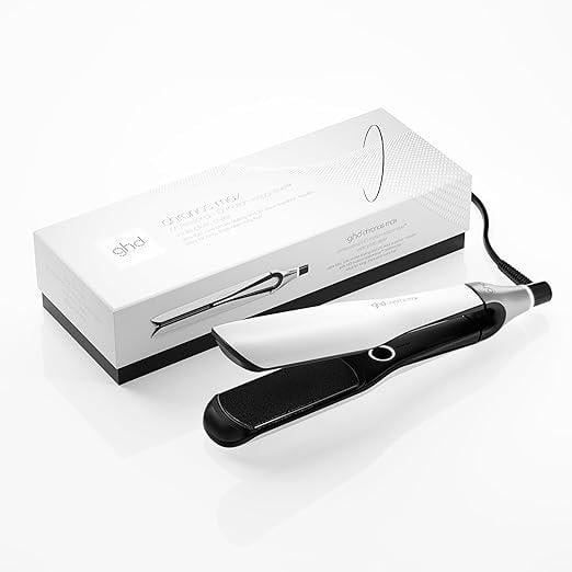 Выпрямитель для волос профессиональный ghd chronos max White (556768)