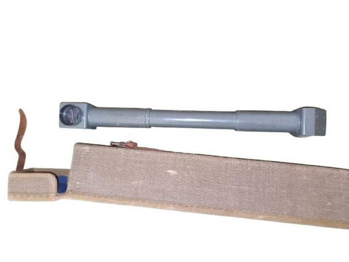 Перископ для артиллерийской буссоли ПАБ-2М (23513364) - фото 2 Перископ для артиллерийской буссоли ПАБ-2М (23513364) - фото 2