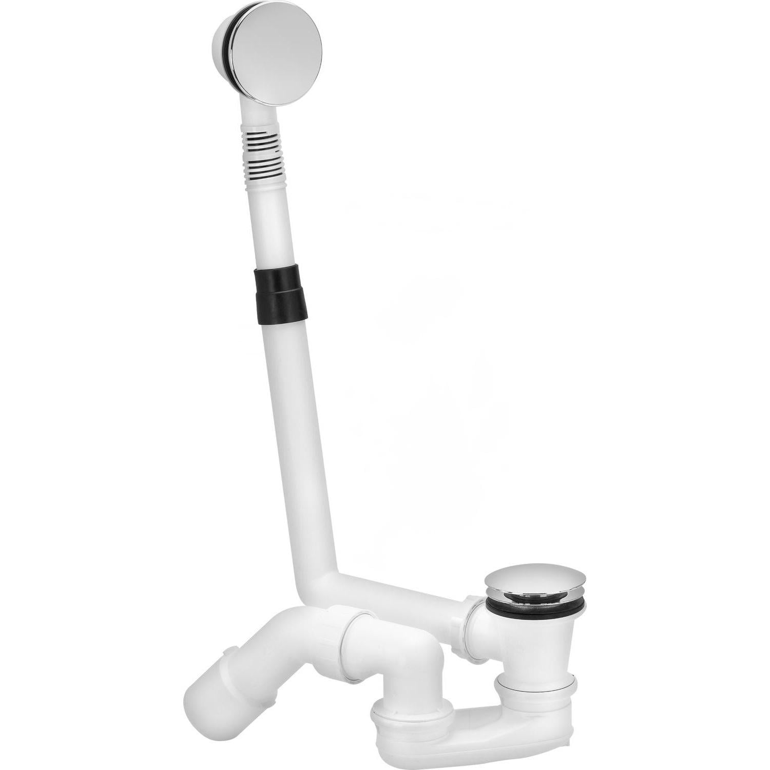 Сифон для ванной Viega SIMPLEX 572853 70 мм Click-Clack (72219)