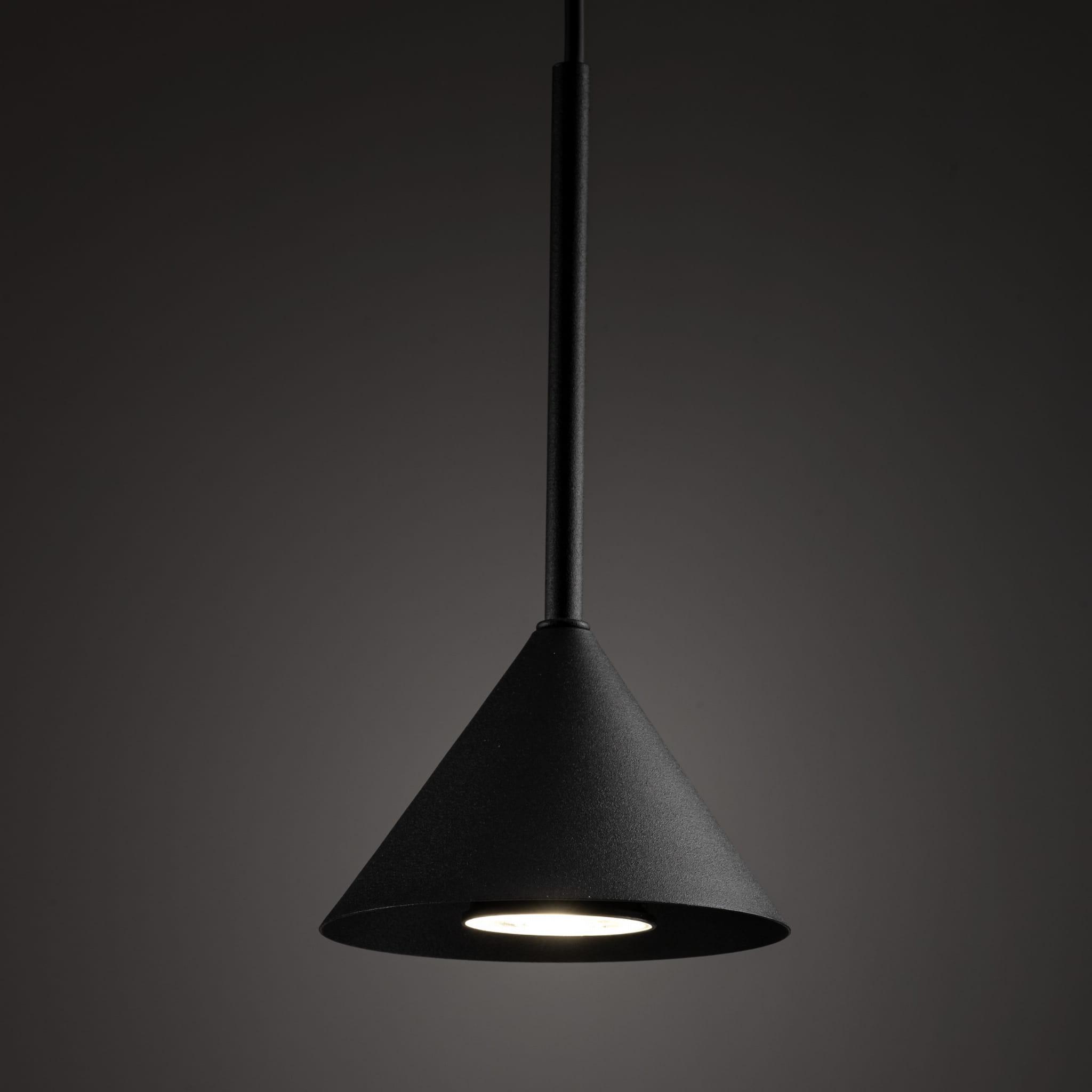 Люстра TK Lighting 10304 CONO - фото 3