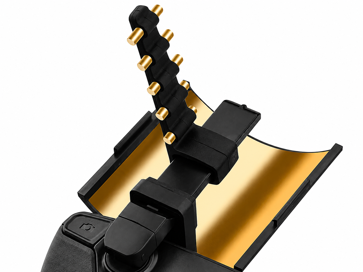 Підсилювач сигналу квадрокоптера DJI Mavic Pro 2в1 Antenna (1008-455-00) Підсилювач сигналу квадрокоптера DJI Mavic Pro 2в1 Antenna (1008-455-00)