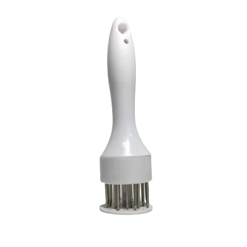Тендерайзер-разрыхлитель мяса Meat Tenderizer 20x5 см (29068091) Тендерайзер-разрыхлитель мяса Meat Tenderizer 20x5 см (29068091)