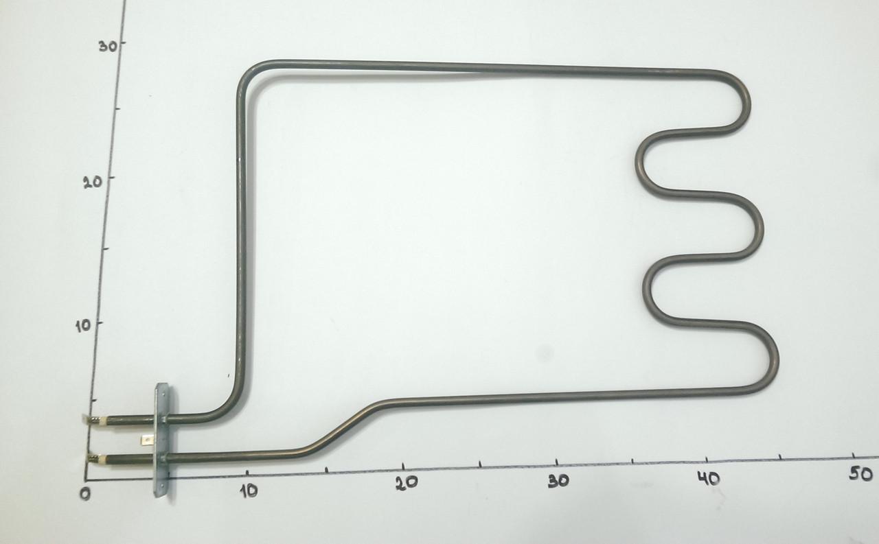 ТЭН для электрической духовки Клатроник 1300W (0533) - фото 2 ТЭН для электрической духовки Клатроник 1300W (0533) - фото 2