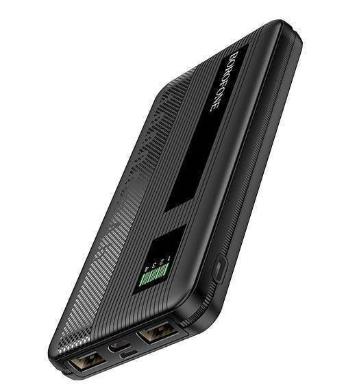 Повербанк Borofone BT32 10000 mAh (1188892441) Повербанк Borofone BT32 10000 mAh (1188892441)