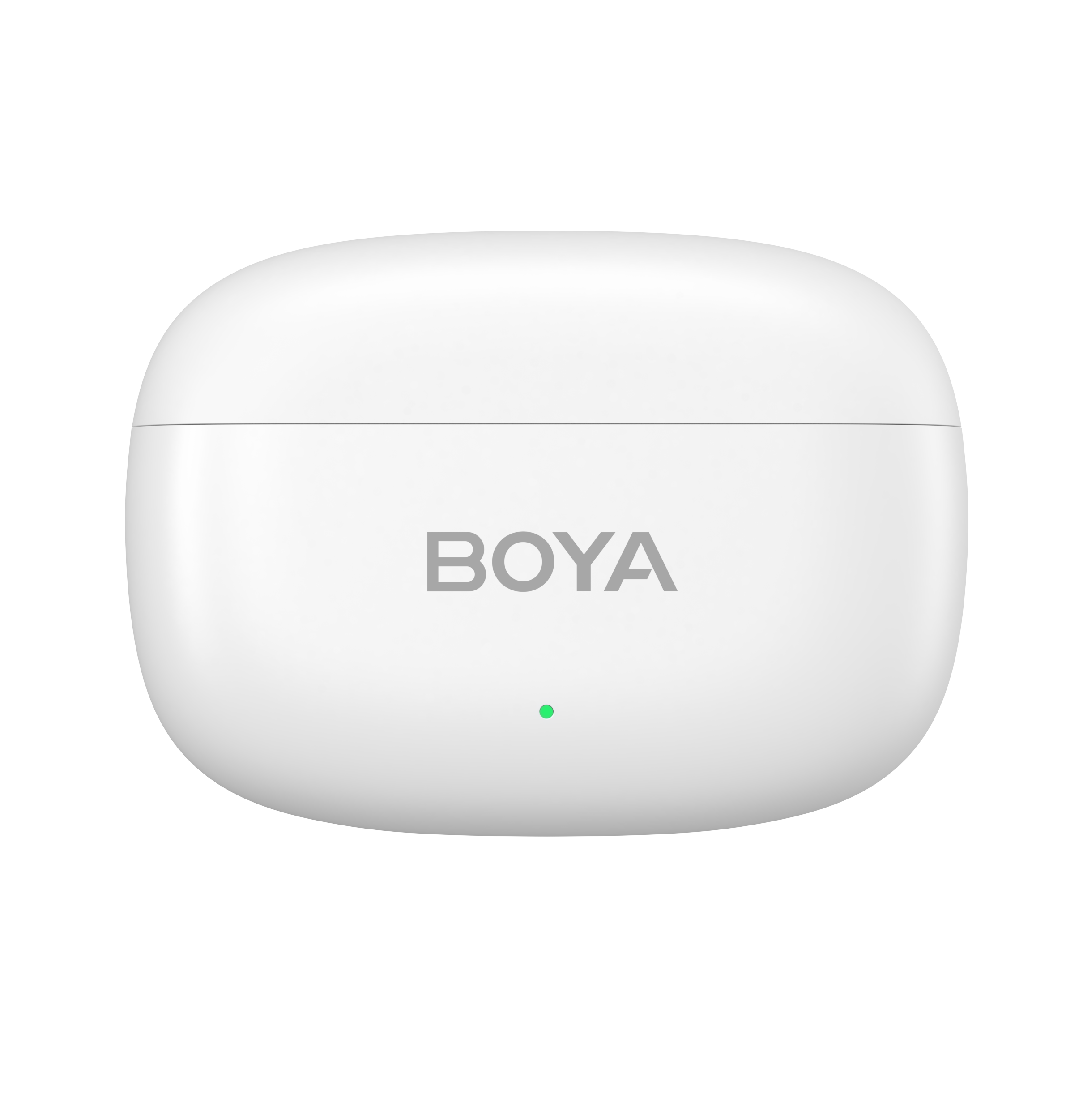 Микрофон петличный Boya mini COMBO Lightning+Type C 2 шт. White (50046) - фото 9 Микрофон петличный Boya mini COMBO Lightning+Type C 2 шт. White (50046) - фото 9