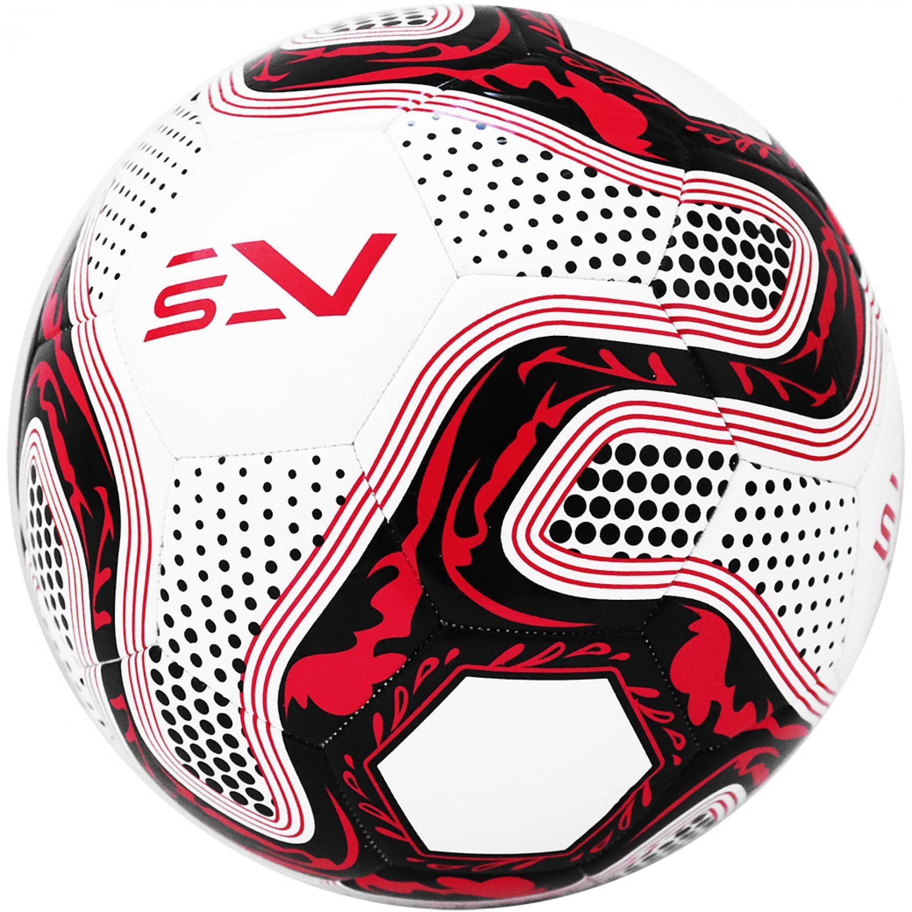 Футбольный мяч SportVida Size 5 (21825) Футбольный мяч SportVida Size 5 (21825)