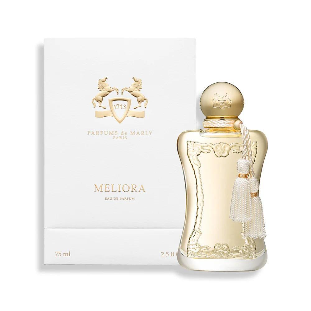Парфюмированная вода для женщин Parfums De Marly Meliora 75 мл (374978)