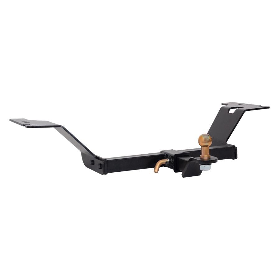 Фаркоп съемный под американский квадрат для Honda CR-V 2 2002-2006 (2007-11-2)