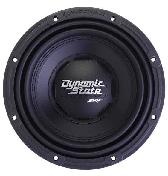 Сабвуфер Dynamic State SKIF SKW-202