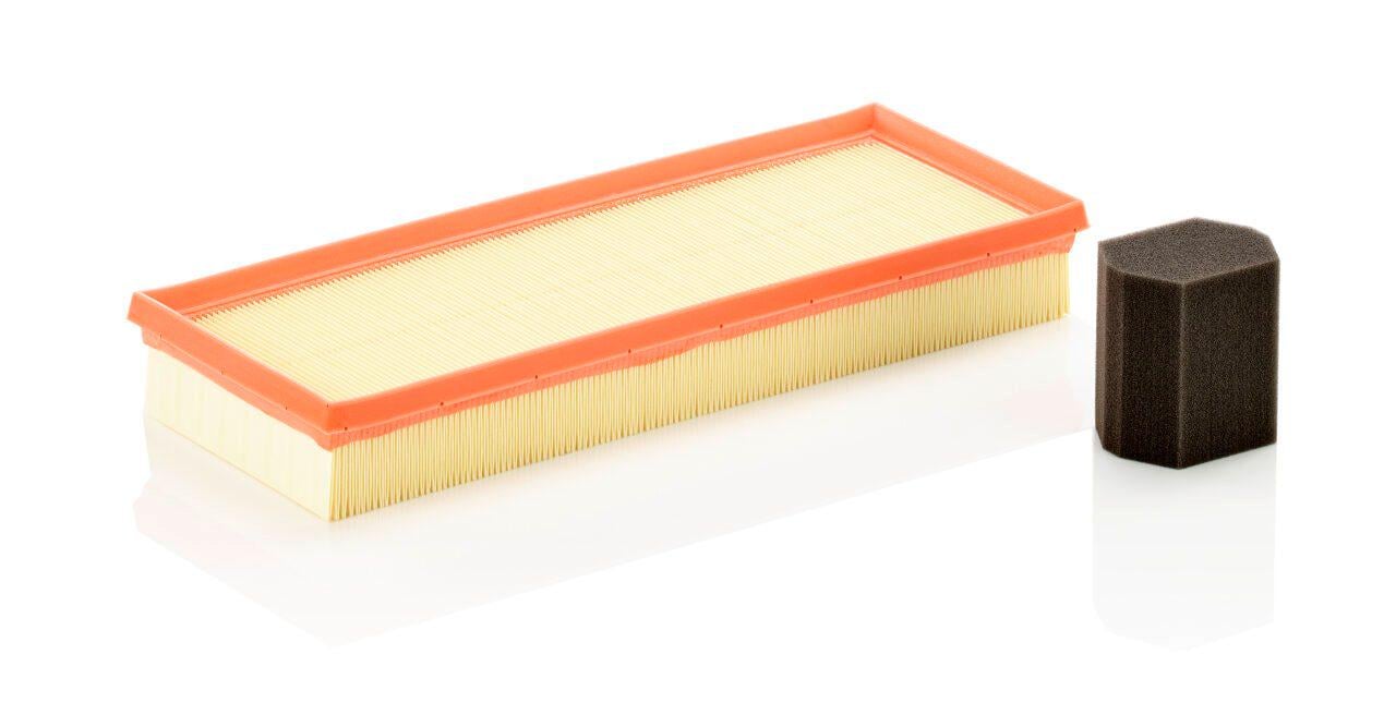 Фільтр повітряний MANN C36007KIT