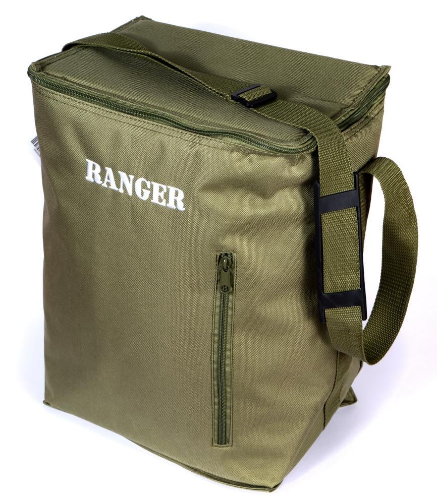 Термосумка Ranger HB5-18Л (R211)