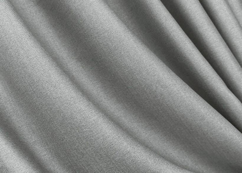Ткань для штор шенил 2,8 м Светло-серый (1689ш) Ткань для штор шенил 2,8 м Светло-серый (1689ш)